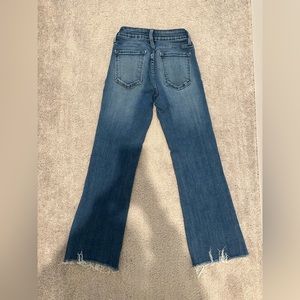 Just Black Denim Jeans